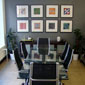 The Blank Page Office